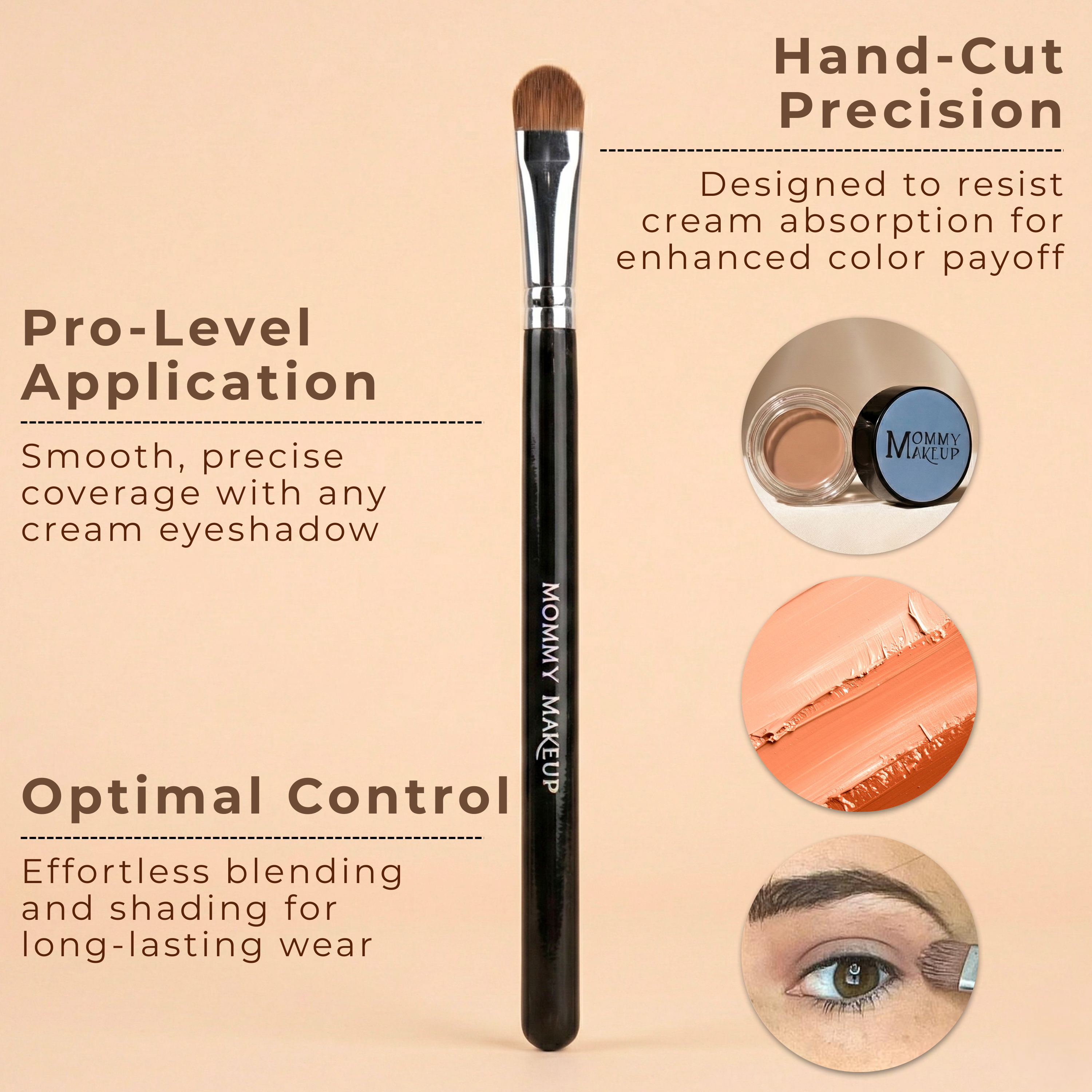 Creme Definer Brush