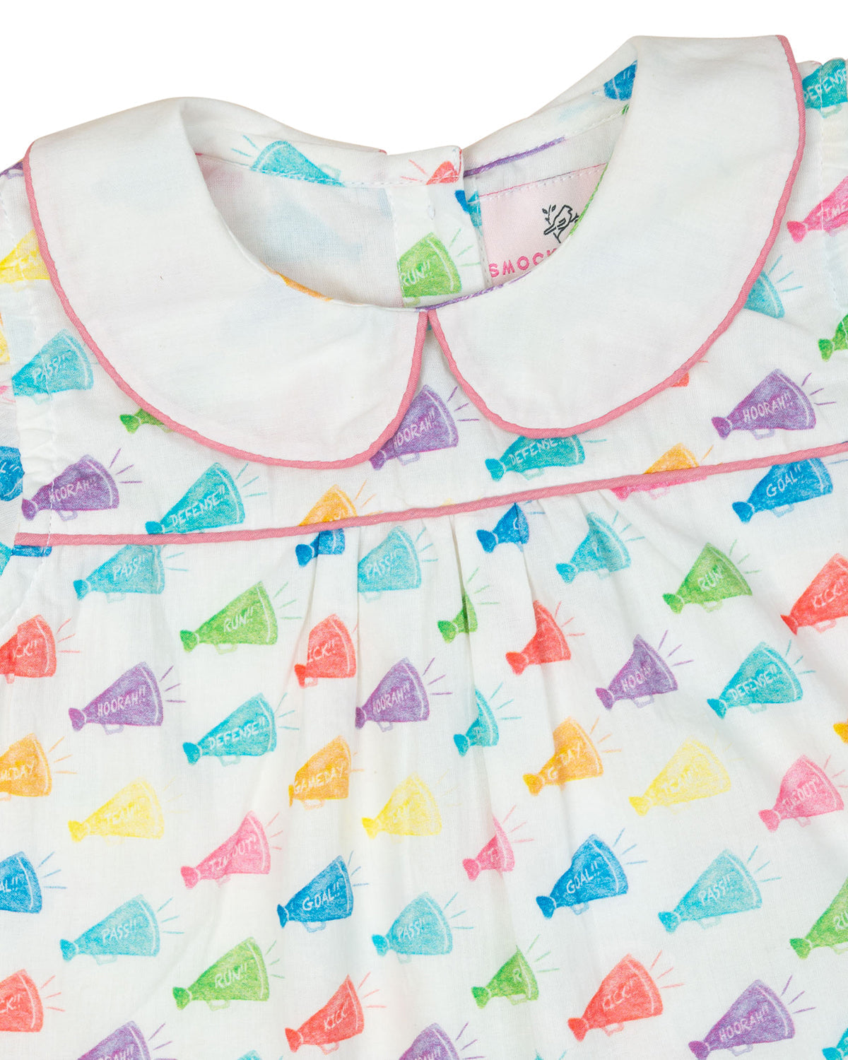 Victory Football Cheer Bubble- FINAL SALE