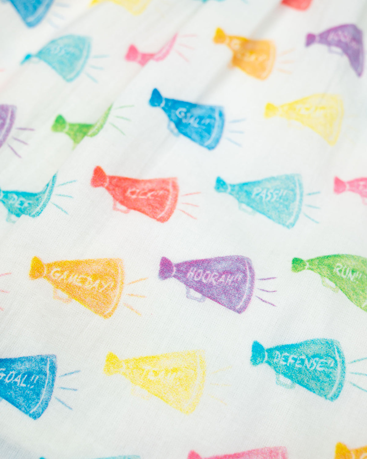 Victory Football Cheer Dress- FINAL SALE