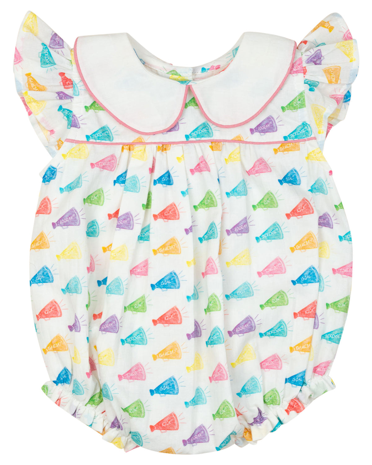 Victory Football Cheer Bubble- FINAL SALE