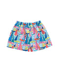Sailing Soiree Shorts
