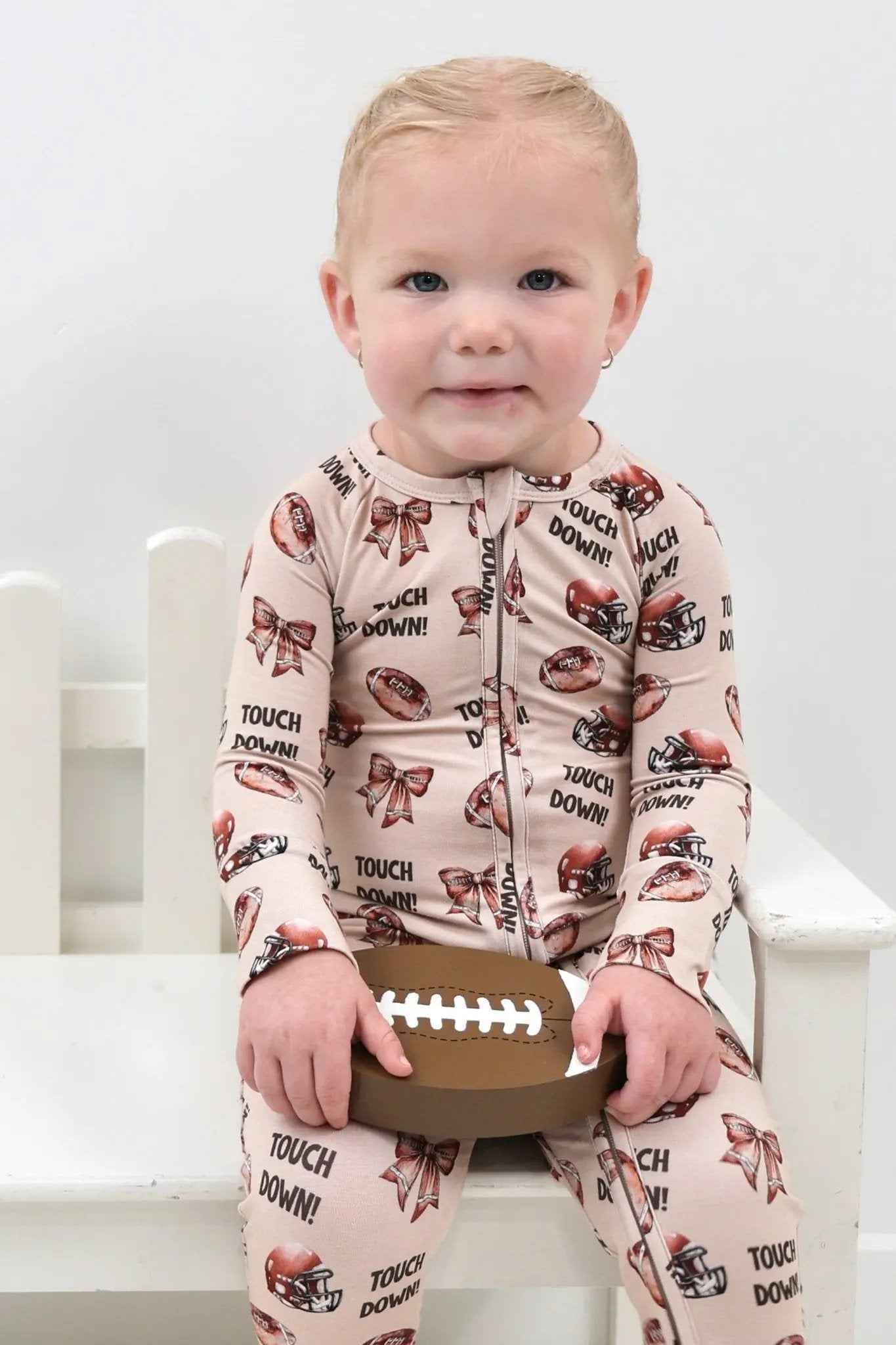 Long Sleeve Convertible Romper