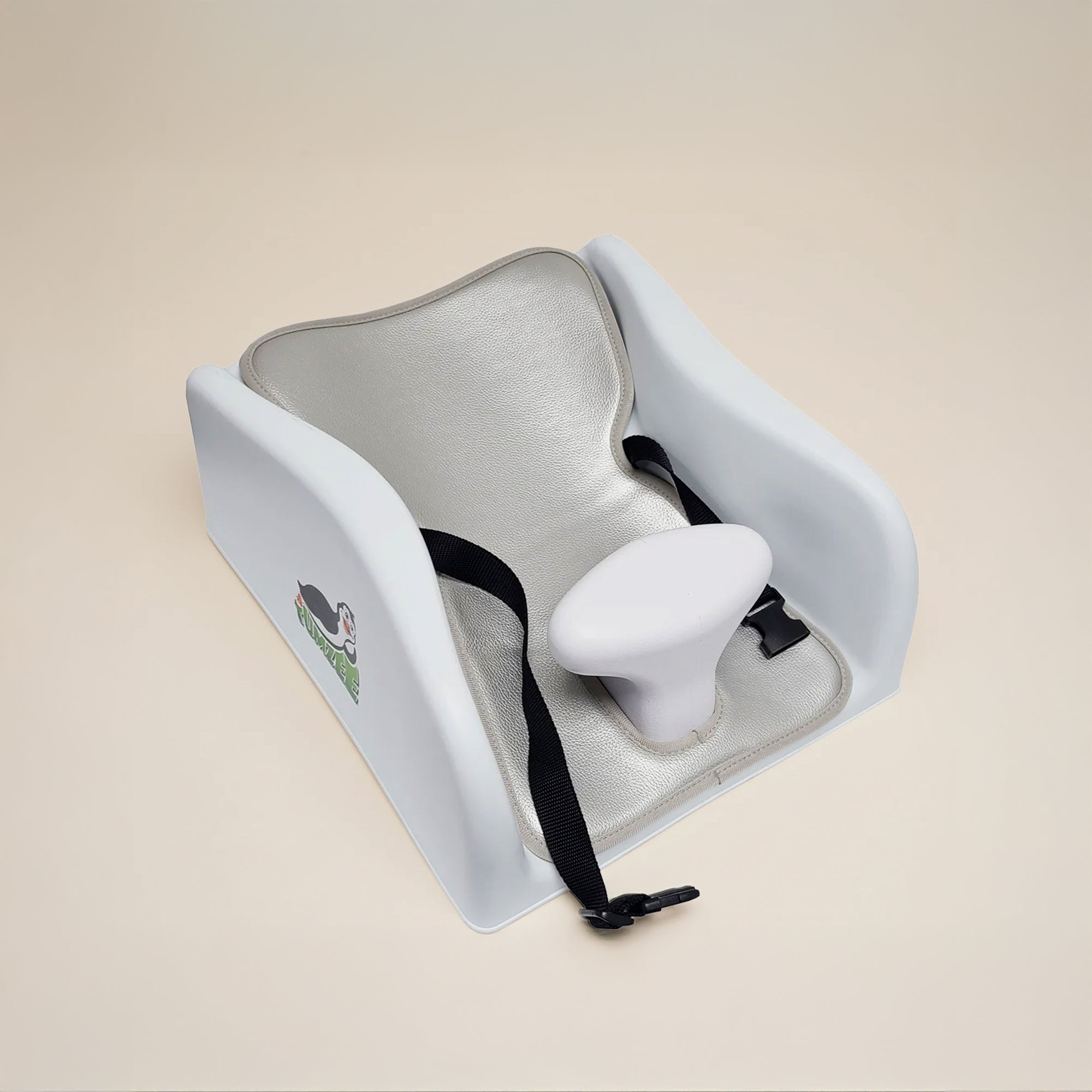 Tumzee Tummy Time Incline Tool with Mat